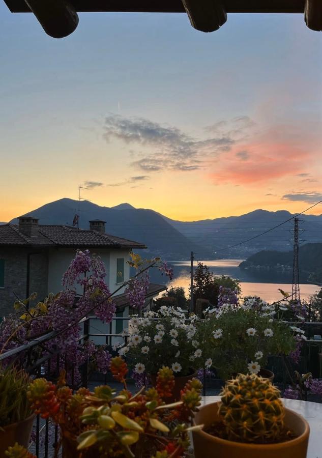 فيلا Island Sunset House سولتسانو المظهر الخارجي الصورة