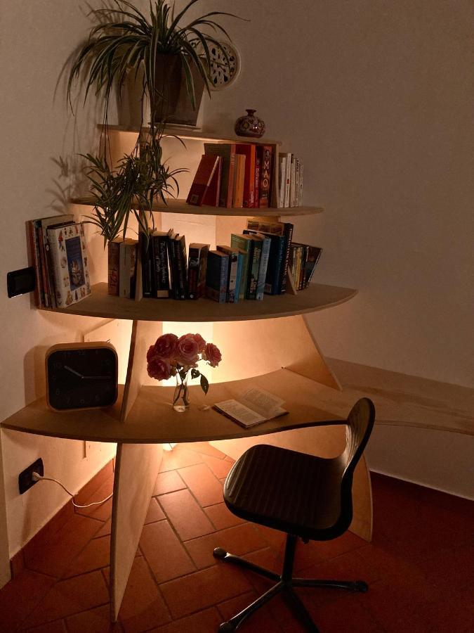 فيلا Island Sunset House سولتسانو المظهر الخارجي الصورة