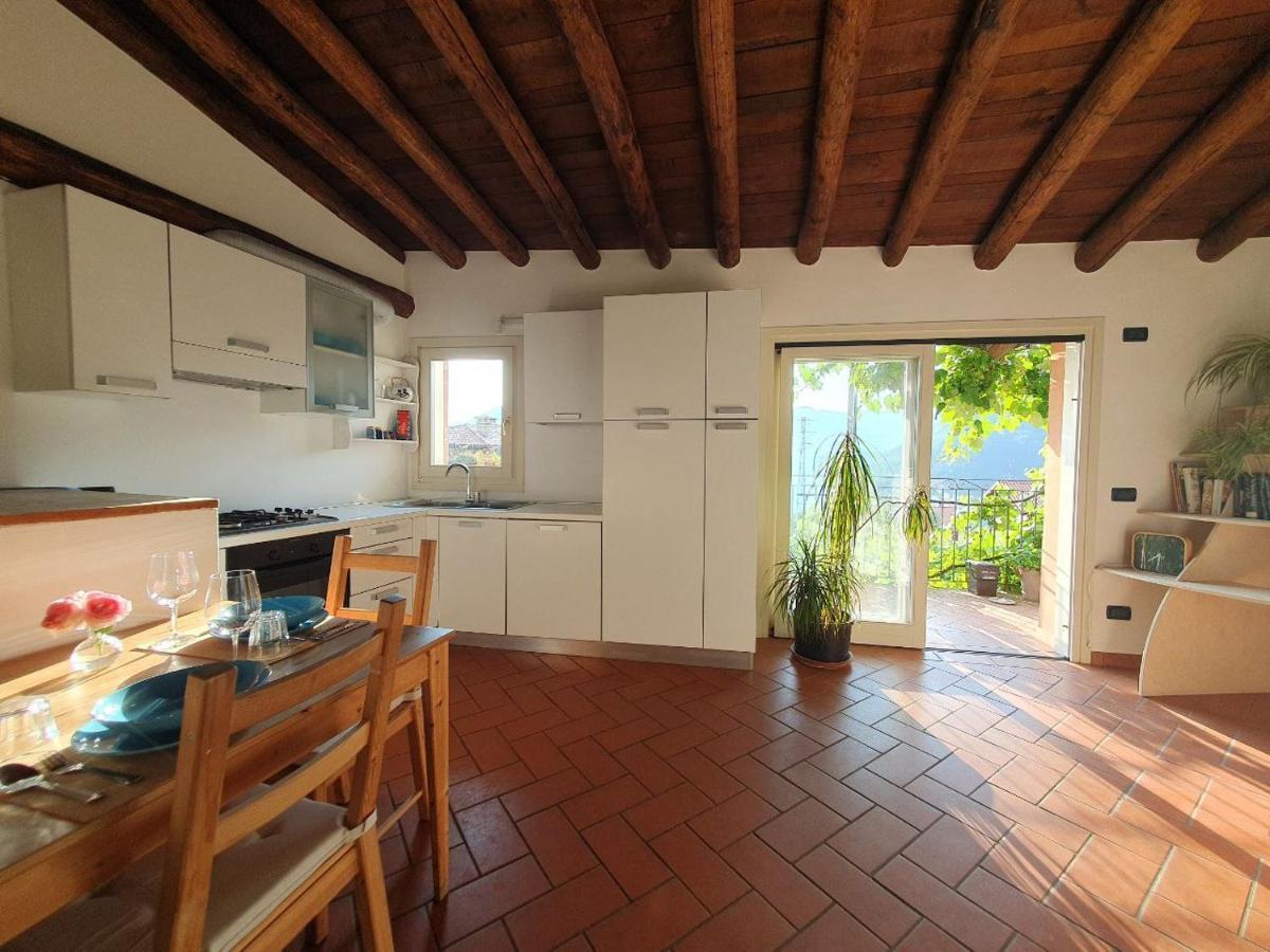 فيلا Island Sunset House سولتسانو المظهر الخارجي الصورة
