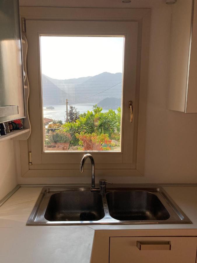 فيلا Island Sunset House سولتسانو المظهر الخارجي الصورة