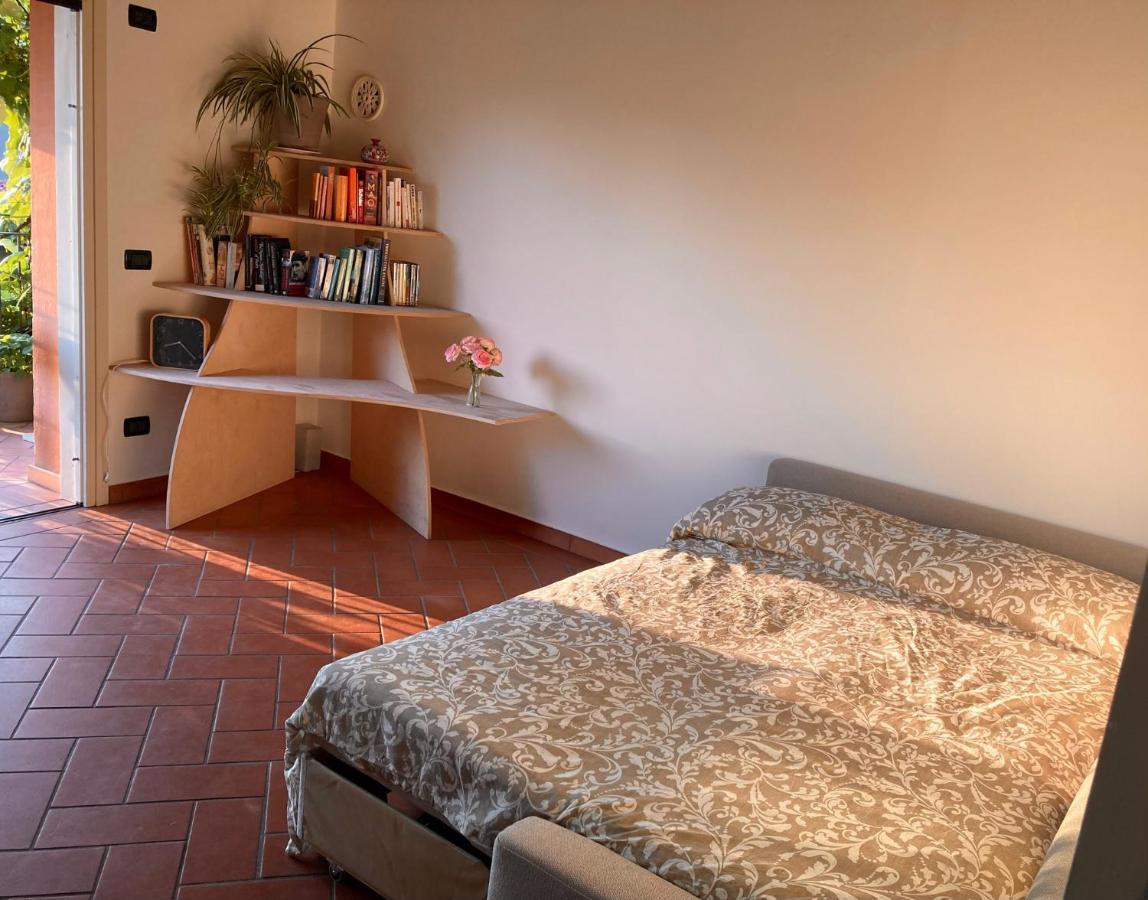 فيلا Island Sunset House سولتسانو المظهر الخارجي الصورة
