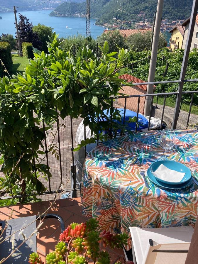 فيلا Island Sunset House سولتسانو المظهر الخارجي الصورة