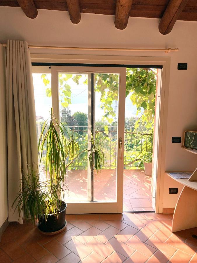 فيلا Island Sunset House سولتسانو المظهر الخارجي الصورة